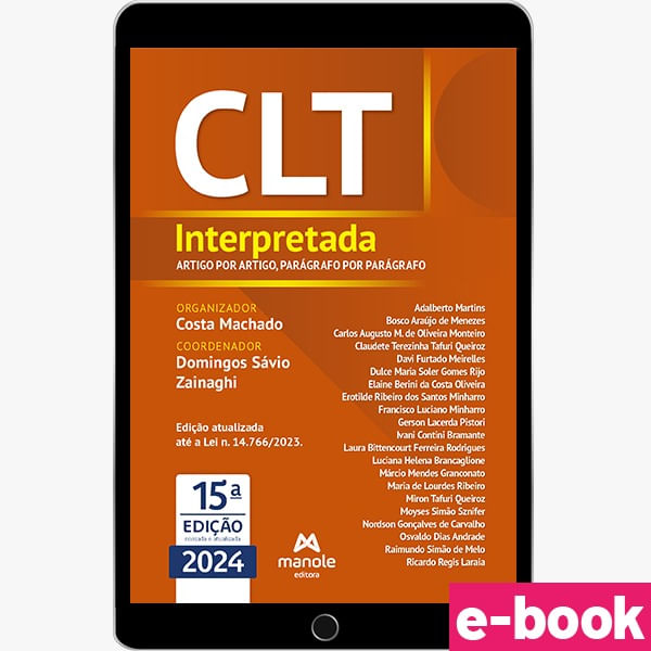 CLT-Interpretada-14-edicao
