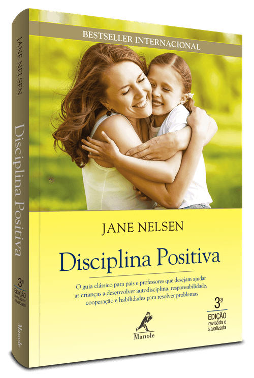 Disciplina positiva – 3ª Edição