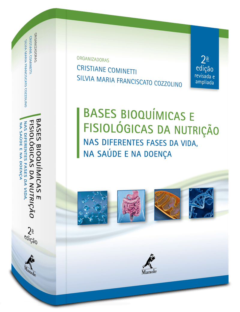 Bases Bioquímicas E Fisiológicas Da Nutrição Nas Diferentes Fases Da Vida Na Saúde E Na Doença 5117