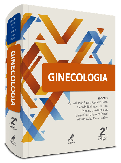 Ginecologia 2ª Edição