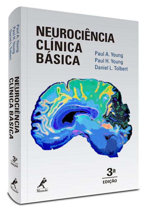 Neurociência Clínica Básica 3ª Edição