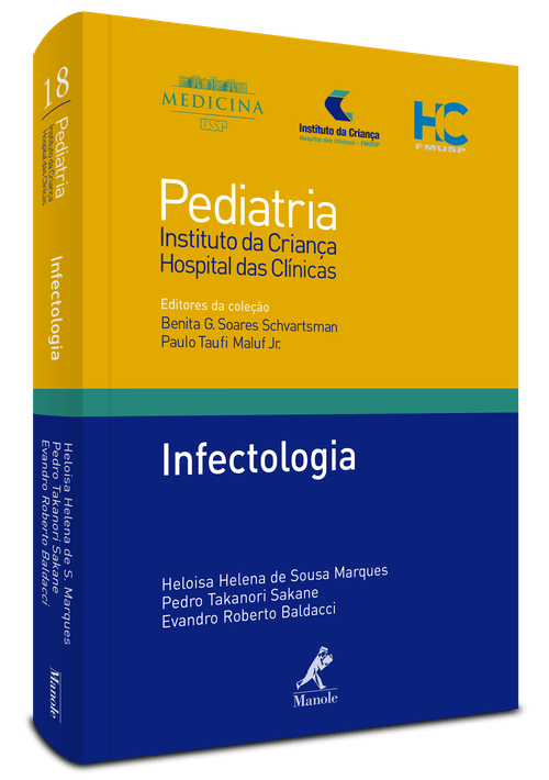 Infectologia– 2º EDIÇÃO