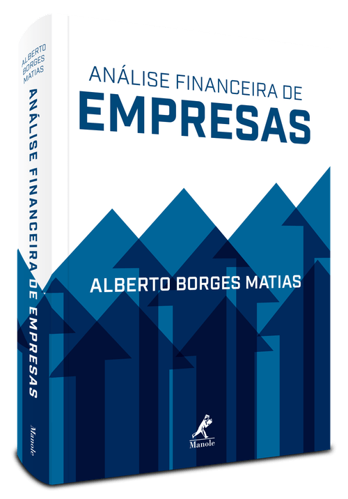 Análise financeira de empresas – 1ª EDIÇÃO