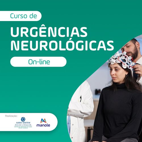 Urgências Neurológicas