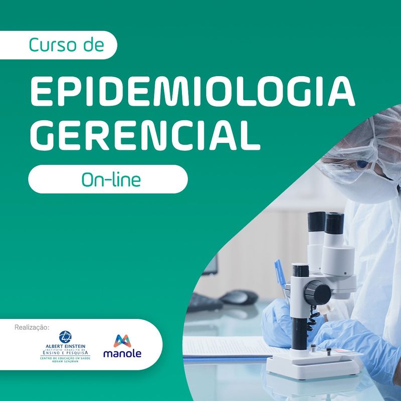 Epidemiologia-Gerencial
