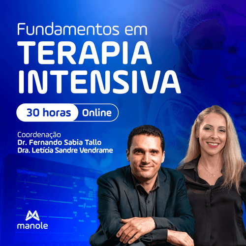 Fundamentos em Terapia Intensiva
