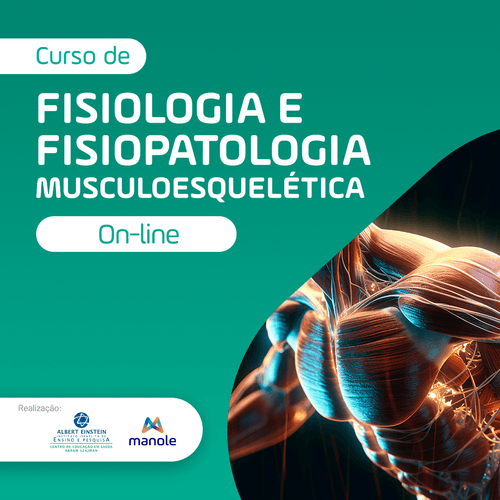 Fisiologia e Fisiopatologia Musculoesquelética