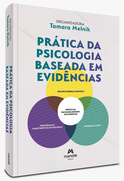 Prática da Psicologia Baseada em Evidências - 1ª Edição