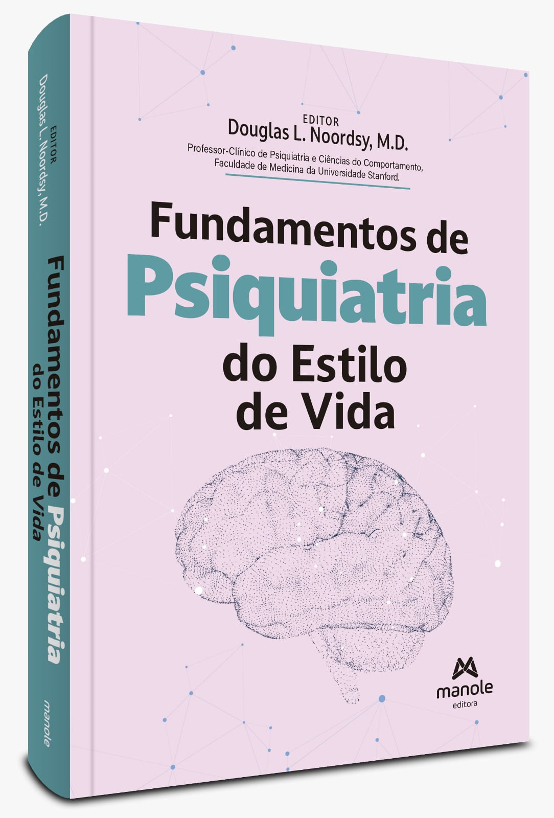 Fundamentos de psiquiatria do estilo de vida