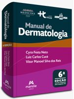 Manual-Dermatologia