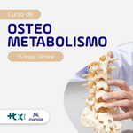 Osteometabolismo---HCX