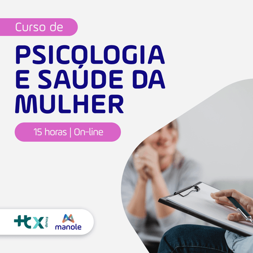 Psicologia e Saúde da Mulher