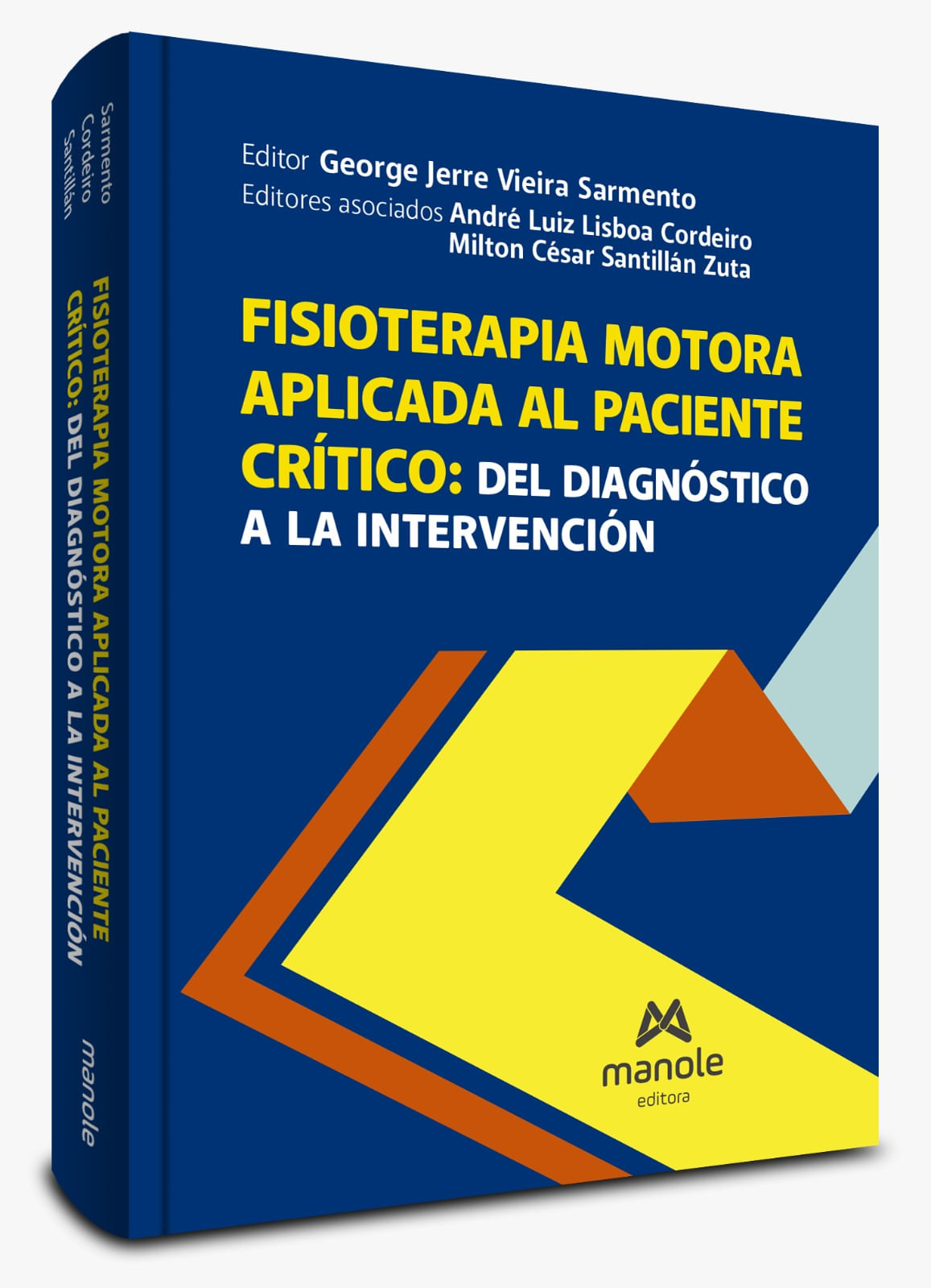 Fisioterapia motora aplicada al paciente crítico