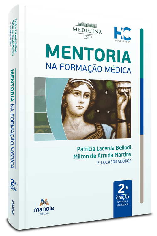 Mentoria na formação médica - 2ª Edição
