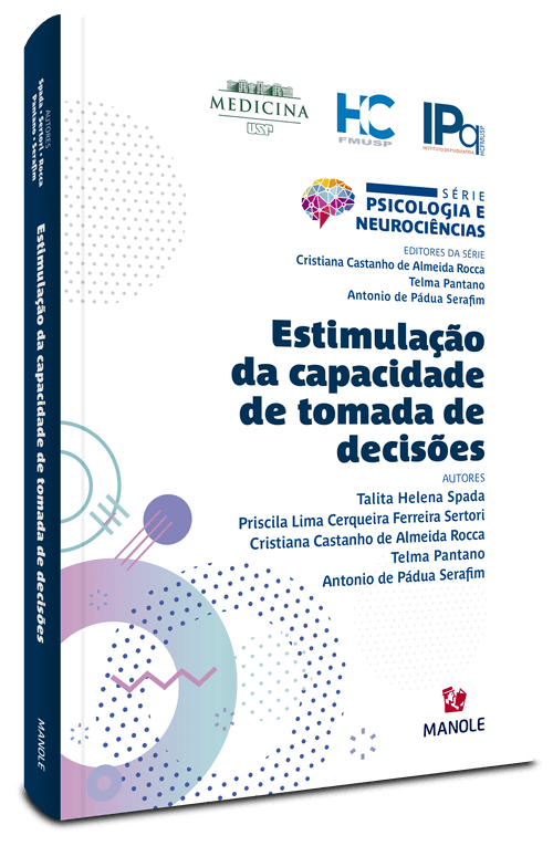 Estimulação da capacidade de tomada de decisões