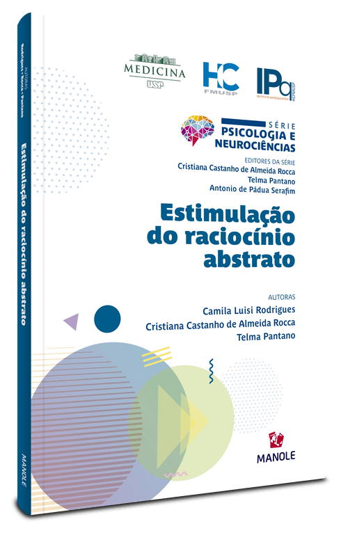 Estimulação do raciocínio abstrato