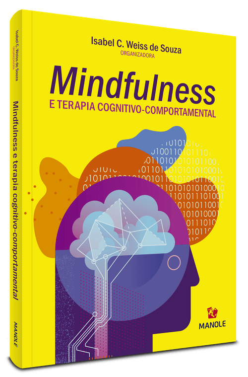 Mindfulness e terapia cognitivo-comportamental 1ª Edição