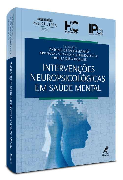Intervenções neuropsicológicas em saúde mental