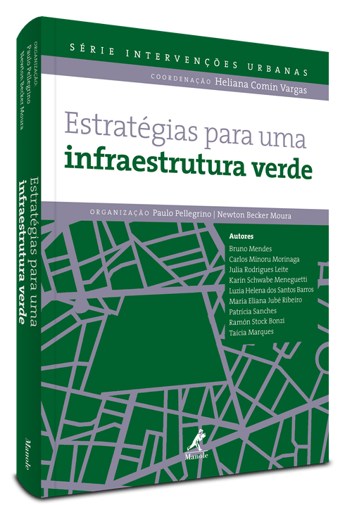 Estratégias para uma infraestrutura verde
