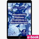 Microbioma-Disbiose-Probioticos-e-Bacterioterapia-2ª-Edicao
