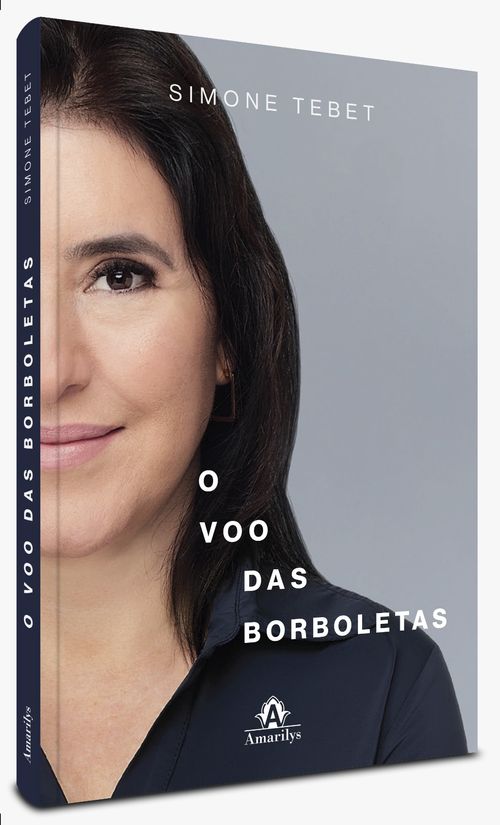 O Voo das Borboletas - 1ª Edição