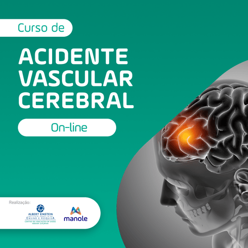 Acidente Vascular Cerebral