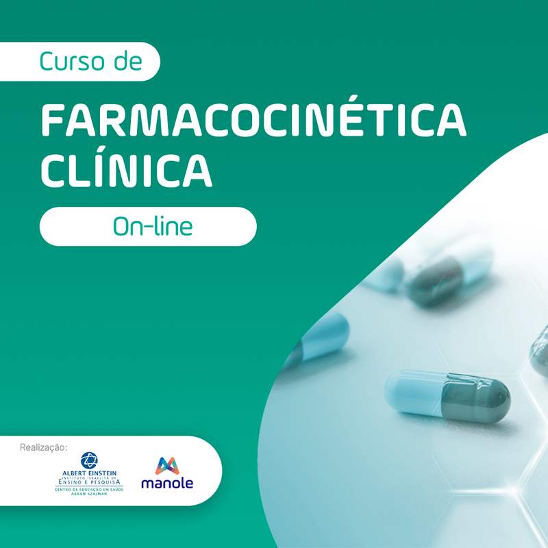Farmacocinetica-Clinica---Einstein
