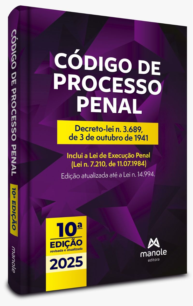 Codigo-de-Processo-Penal---10ª-Edicao-Decreto-lei-n.-3.689-de-3-de-outubro-de-1941--impresso