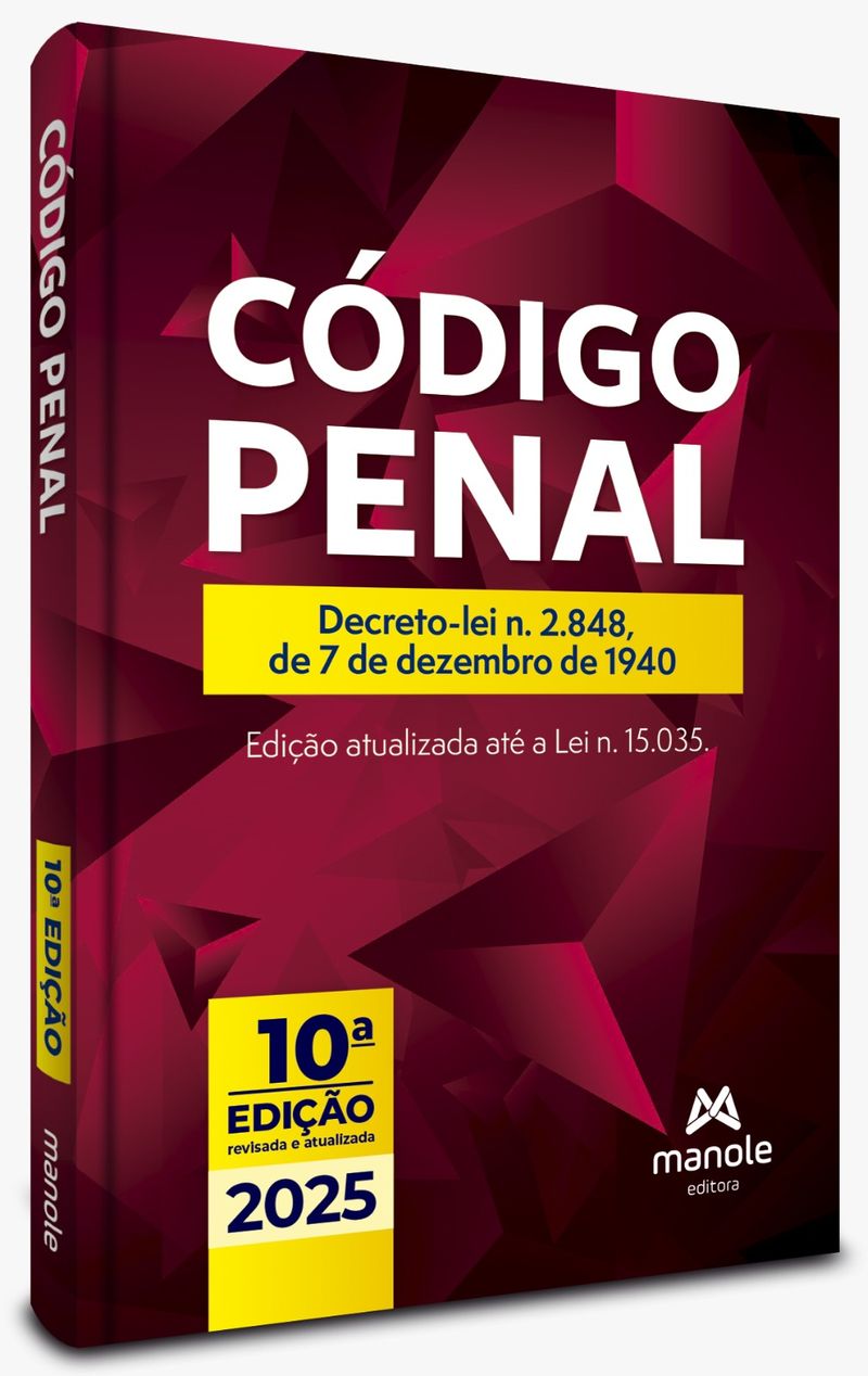 9788520467893---Codigo-Penal-Decreto-lei