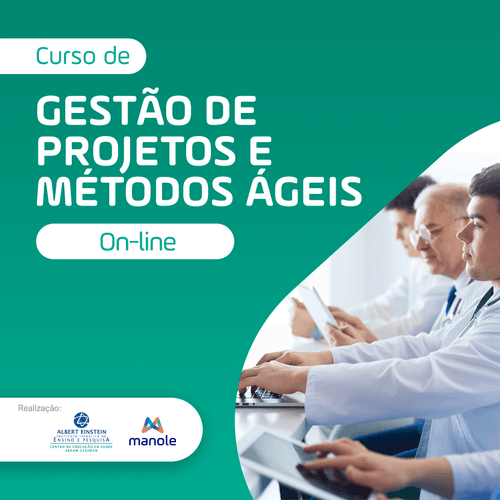 Gestão de Projetos e Métodos Ágeis