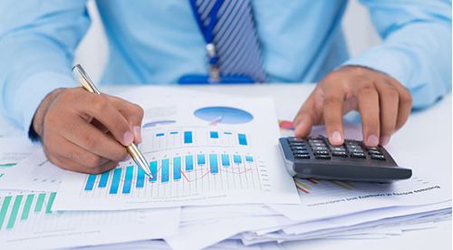 Gestão Financeira em Saúde