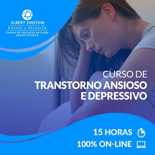 Transtorno Ansioso e Depressivo