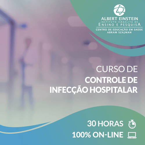 Controle de Infecção Hospitalar
