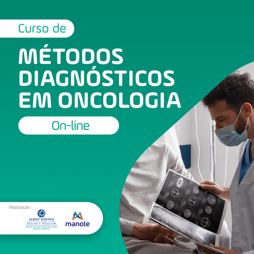 Métodos Diagnósticos em Oncologia