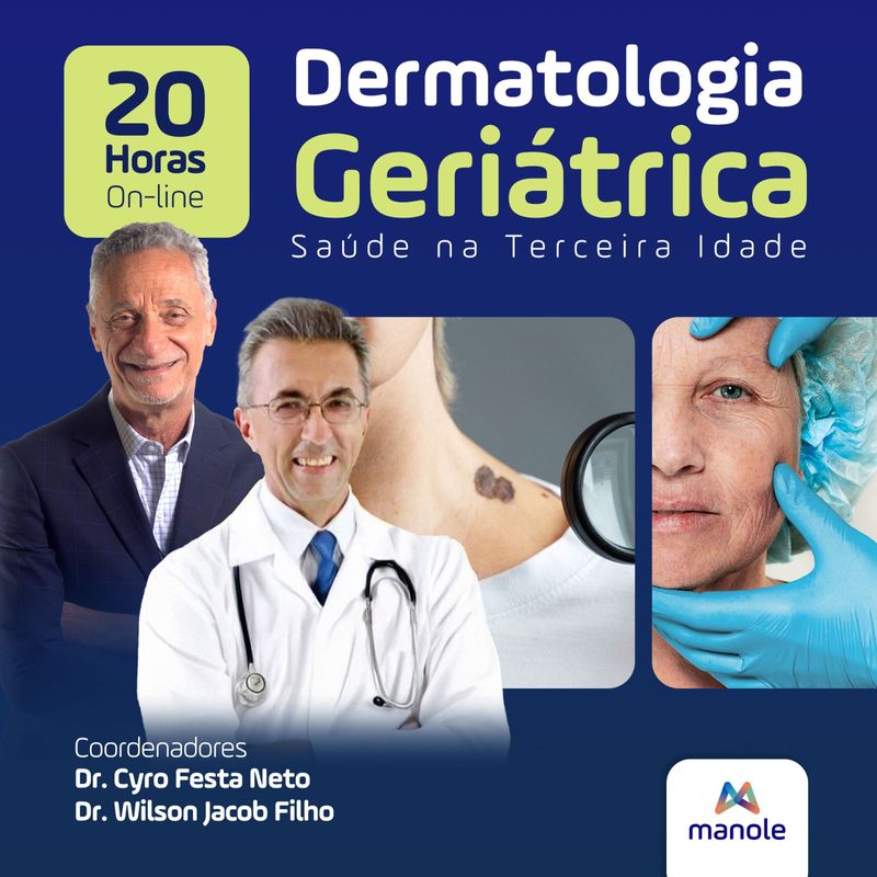 Curso-Dermatologia-Geriatrica---saude-na-terceira-idade