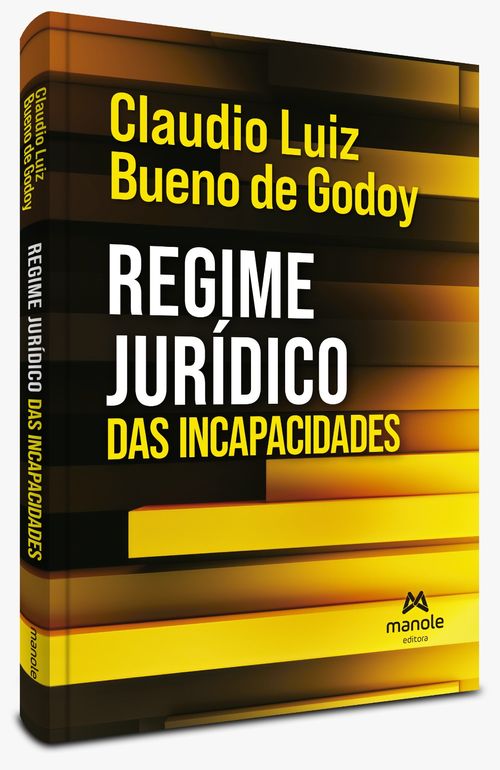 (Pré-Venda) Regime Jurídico das Incapacidades - 1ª Edição