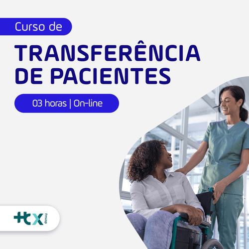 Transferência de Pacientes