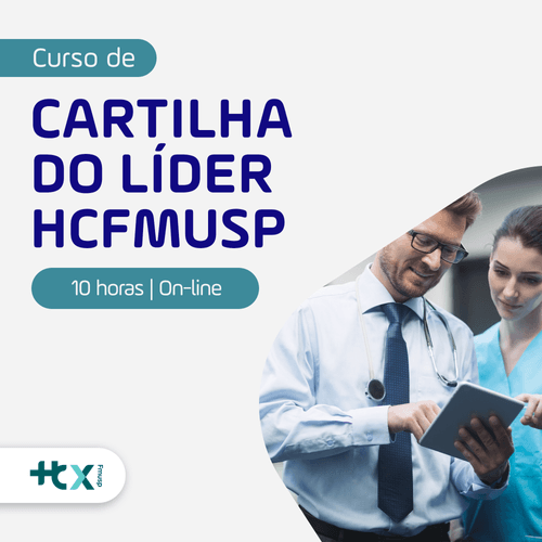 Cartilha do Líder HCFMUSP