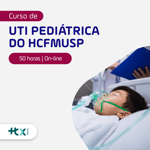 UTI Pediátrica do HCFMUSP