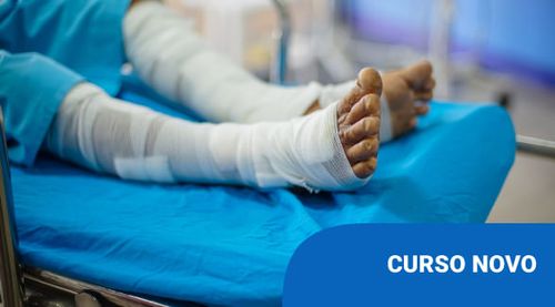Emergências e Trauma Musculoesquelético específicas (Queimados): Atuação do Enfermeiro