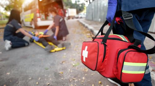 Trauma: Da Abordagem Inicial ao Manejo Terapêutico