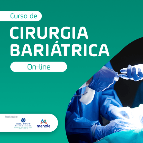 Cirurgia Bariátrica