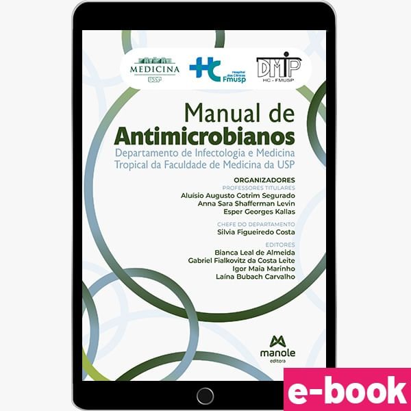 antimicrobianos