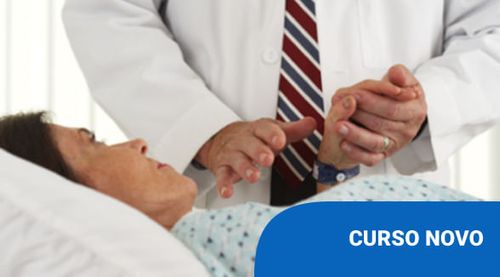 Trilha de Formação Profissional em Bases da Psicologia no Contexto Hospitalar