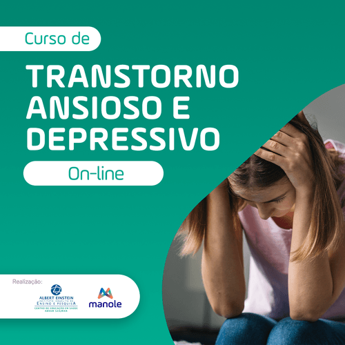 Transtorno Ansioso e Depressivo
