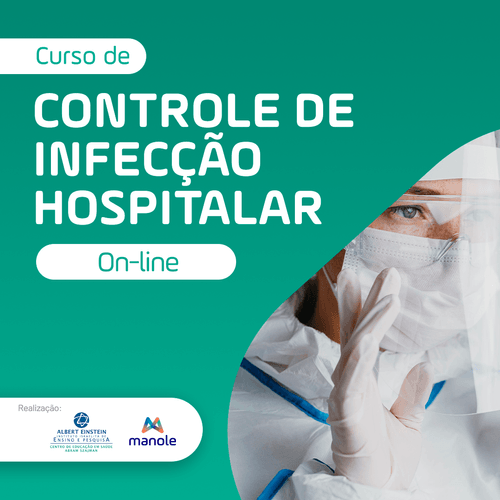 Controle de Infecção Hospitalar