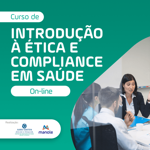 Introdução à Ética e Compliance em Saúde