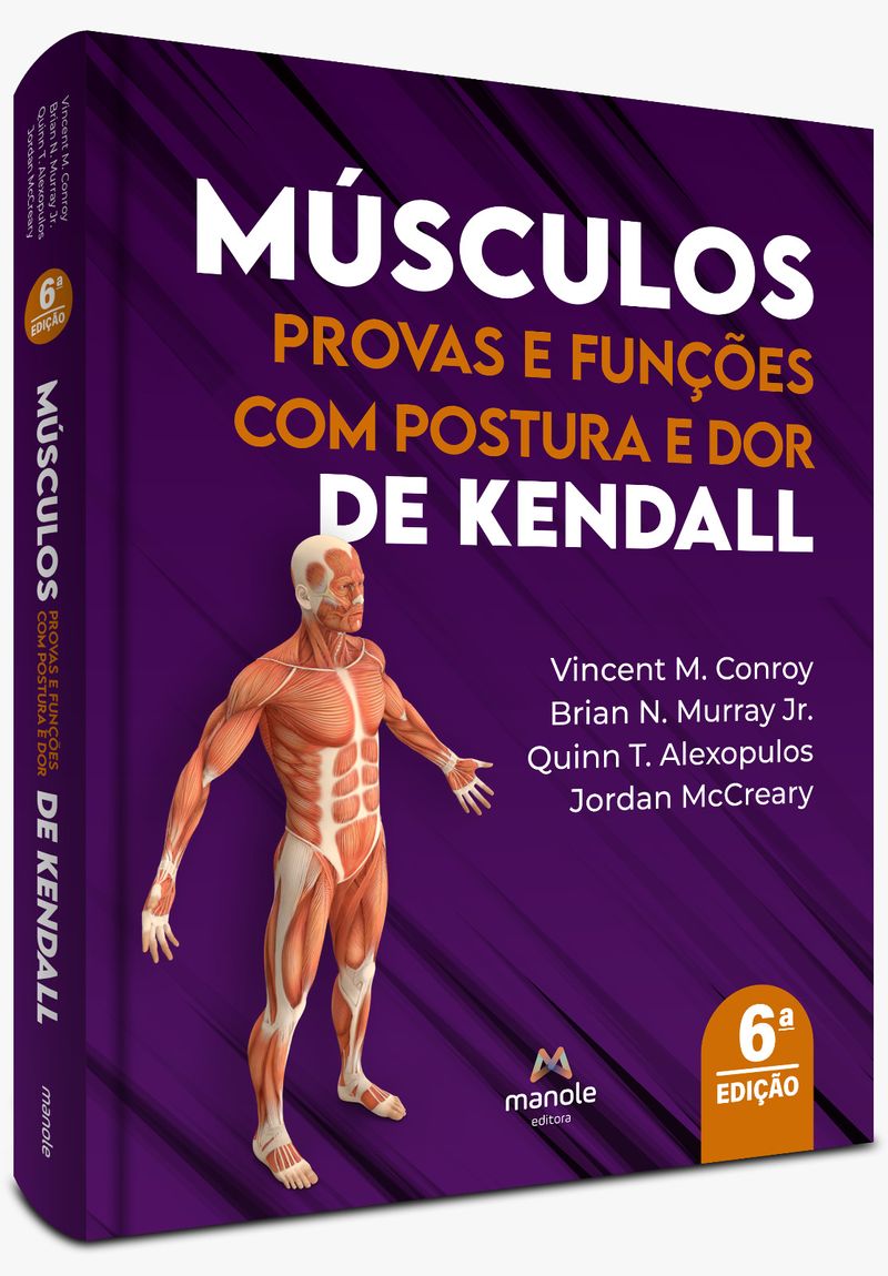 Musculos---Provas-e-funcoes-de-Kendall---6ª-Edicao-Impresso