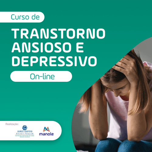 Transtorno Ansioso e Depressivo