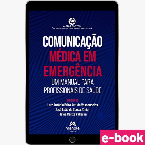 Comunicacao-Medica-em-Emergencia---Um-manual-para-profissionais-de-saude---1ª-Edicao--Ebook